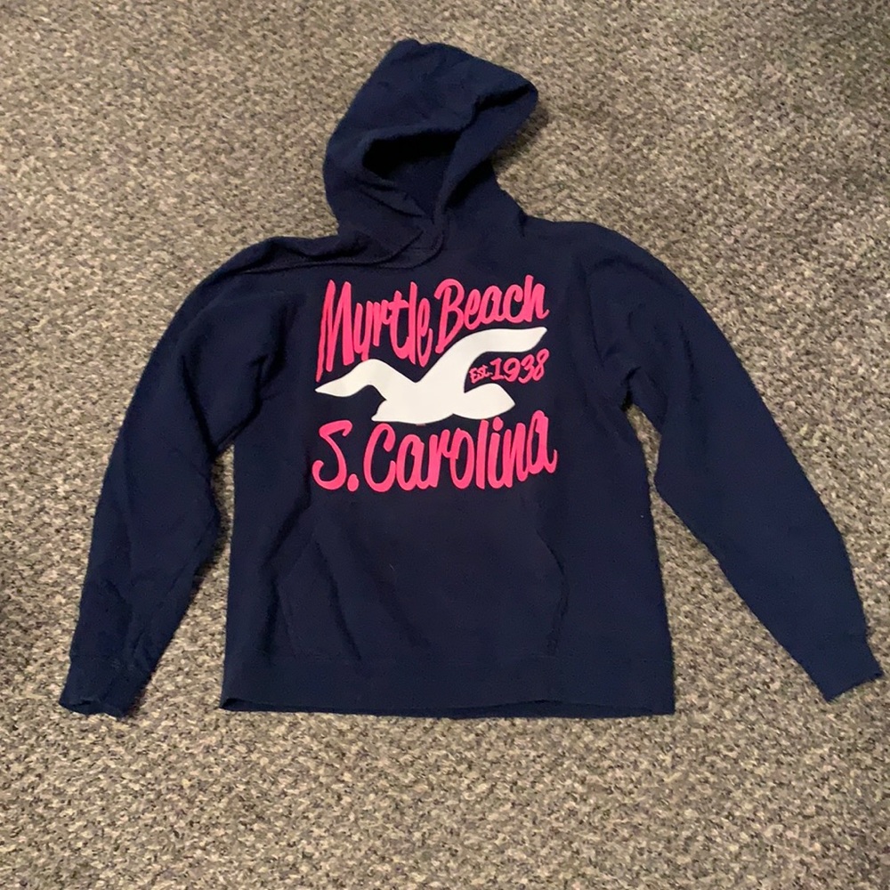 Myrtle Beach hoodie 💖
